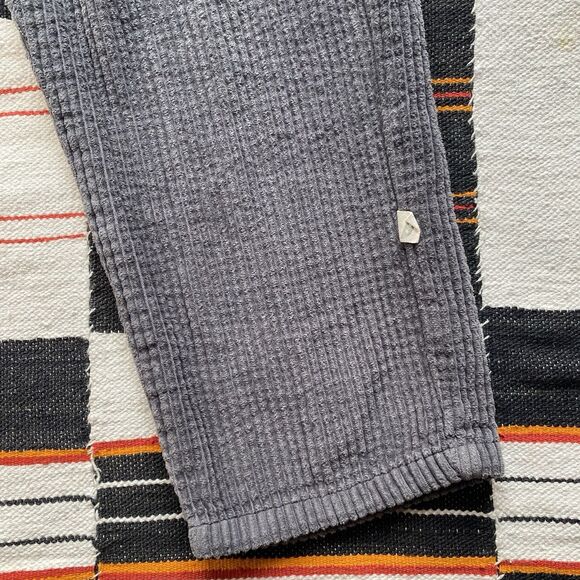 Easy Peasy Organic Cotton Grey Corduroy Pants. Size 5T. Kidcore. Pockets. - Picture 3 of 7